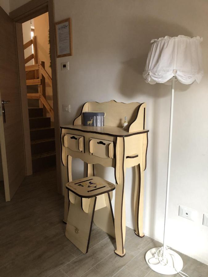 Verso Est Petralia Soprana Buitenkant foto