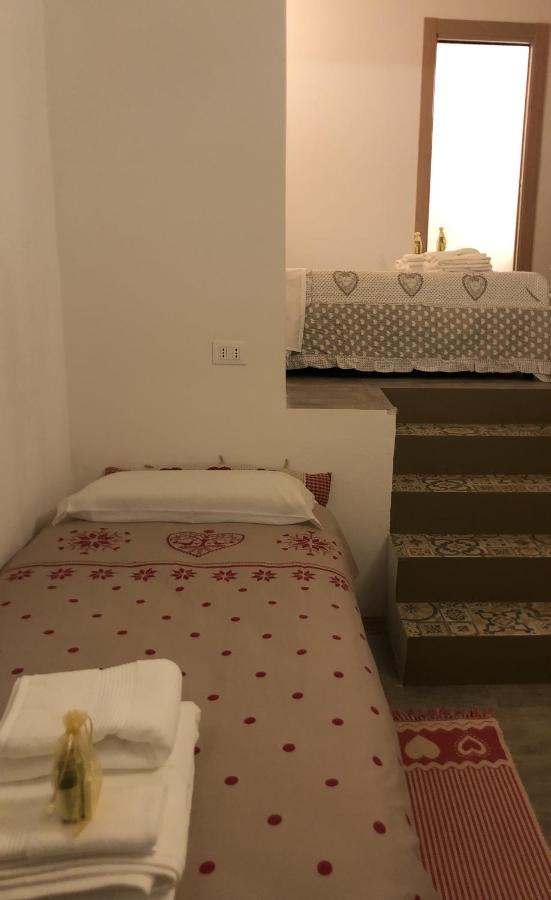 Verso Est Petralia Soprana Buitenkant foto