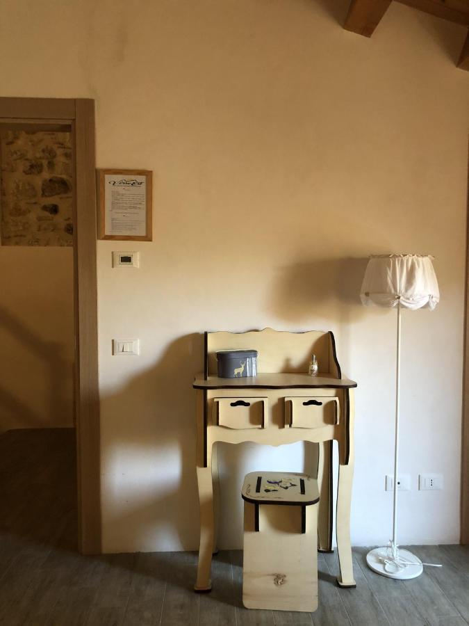 Verso Est Petralia Soprana Buitenkant foto