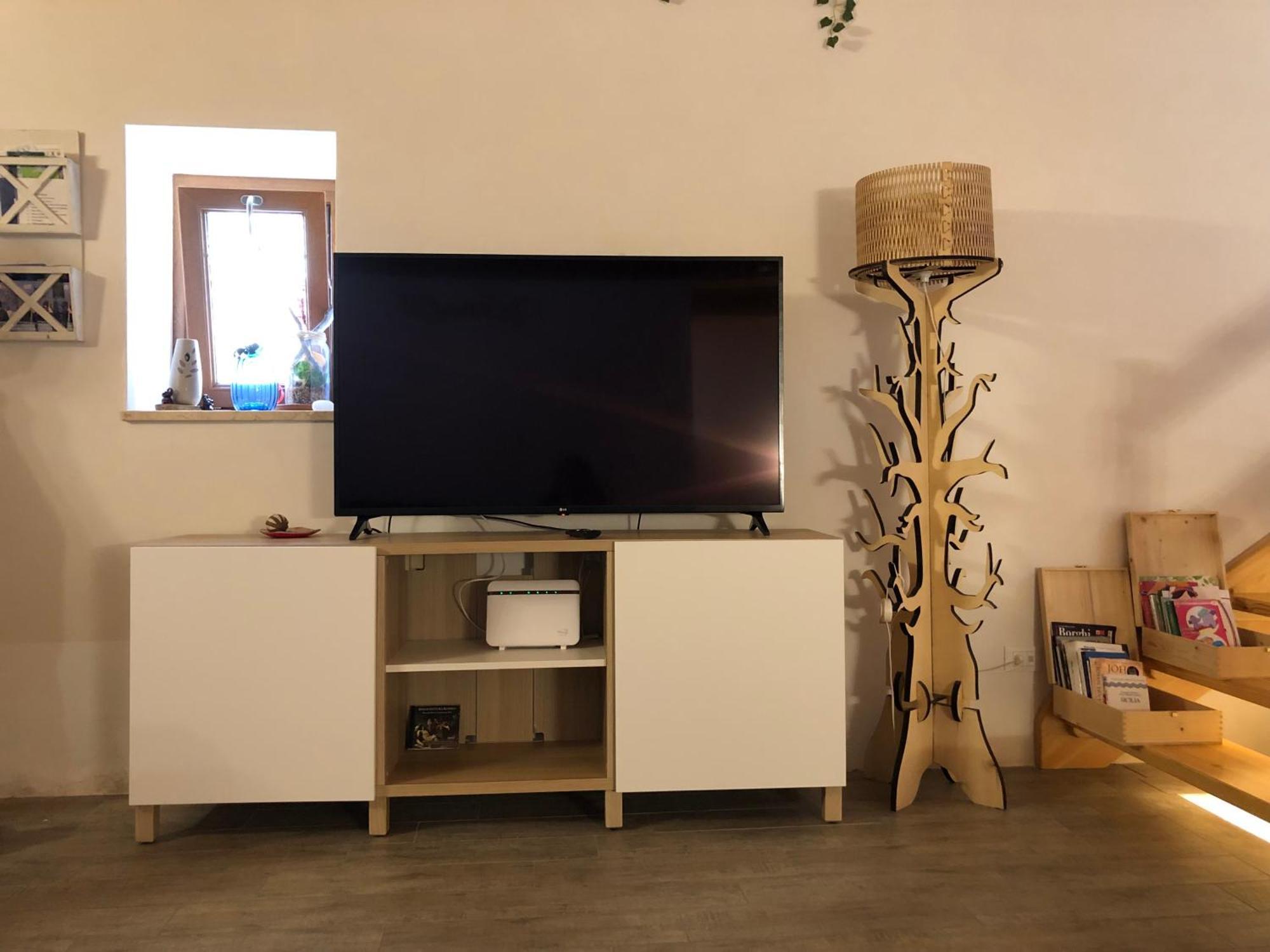 Verso Est Petralia Soprana Buitenkant foto